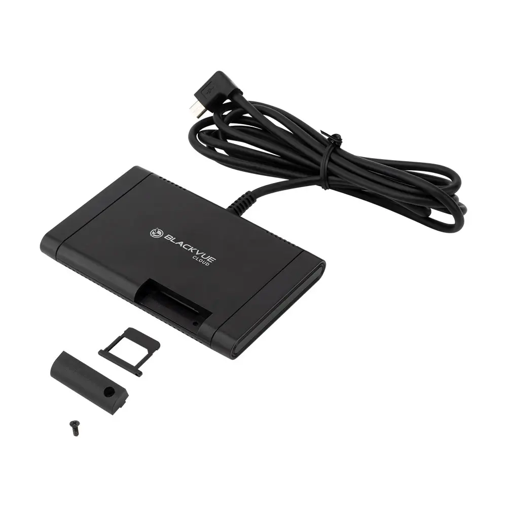 BlackVue BlackVue LTE Connectivity Module (CM100LTE / CM100GLTE), official product image