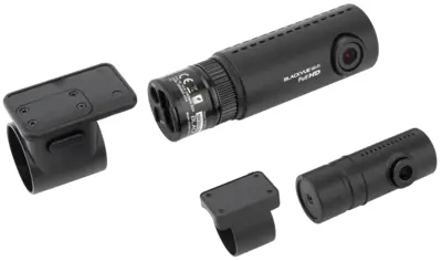 BlackVue DR590X-2CH Plus dashcam