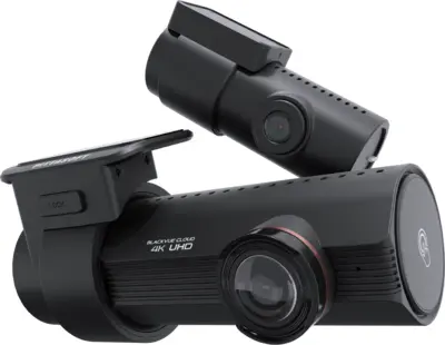 BlackVue DR970X-2CH Plus II dashcam