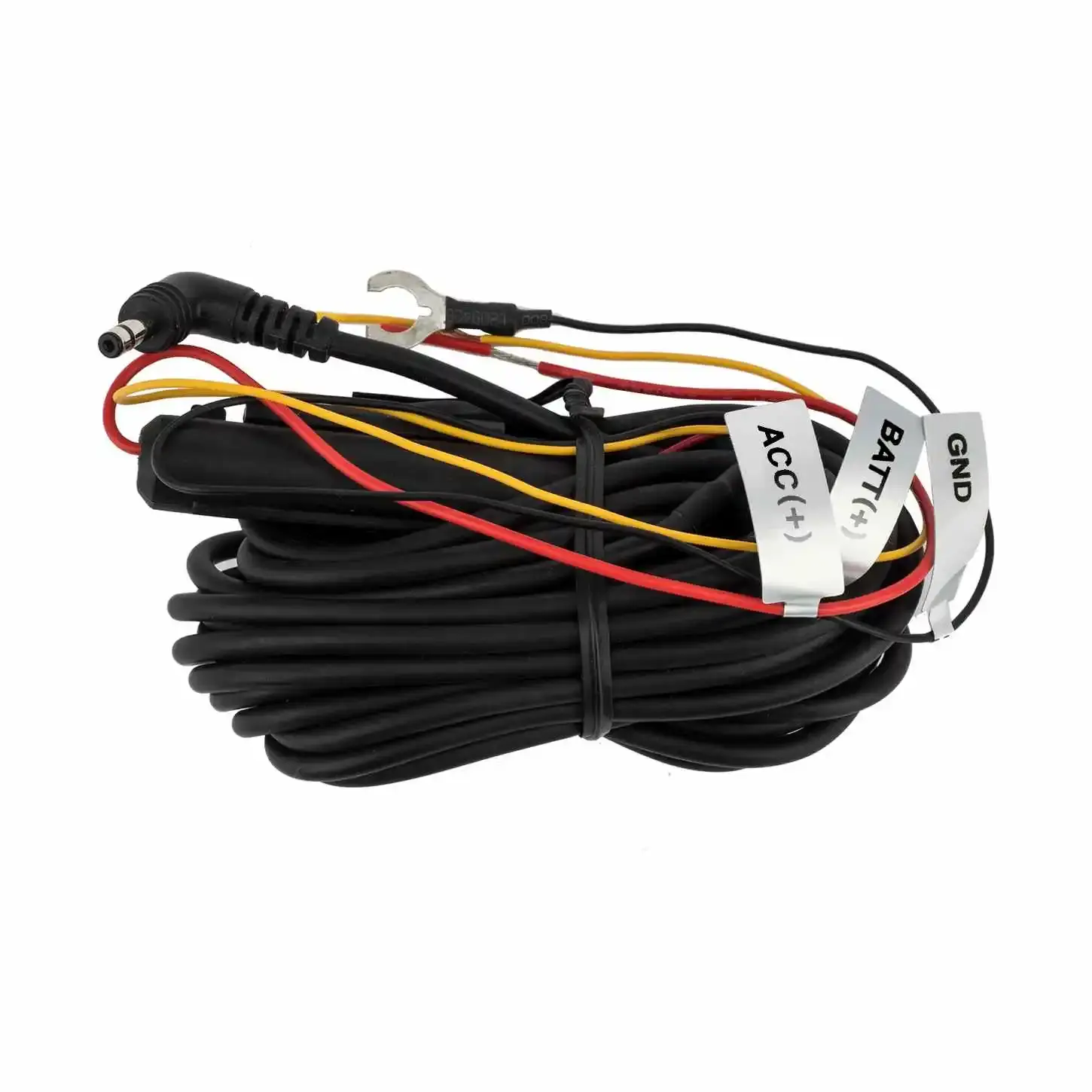 BlackVue BlackVue Hardwire Cable, official product image