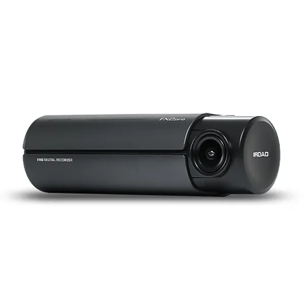 IROAD FX2-PRO-1 dashcam, official product image