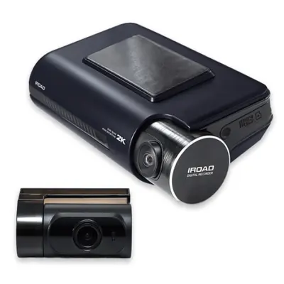 IROAD X11-PRO dashcam