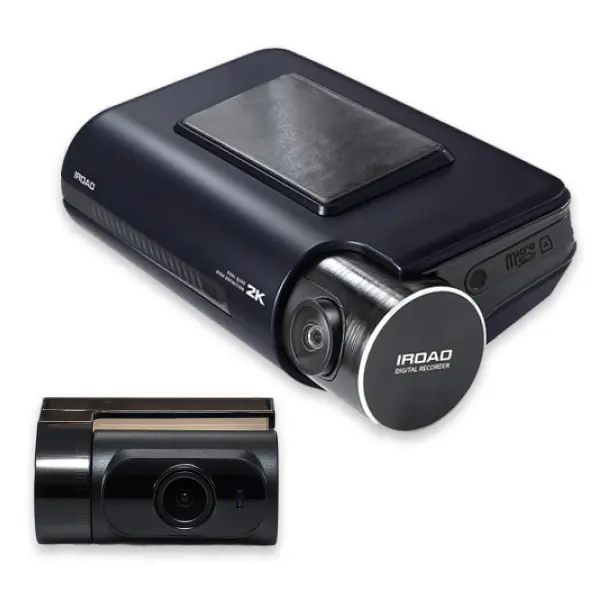 IROAD X11-PRO dashcam, official product image