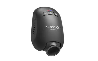 Kenwood DRV-A700W dashcam