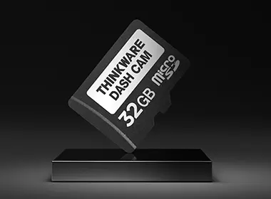 Thinkware Thinkware MicroSD Card