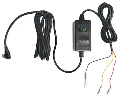Uniden Uniden HWK-3N Hard Wire Kit