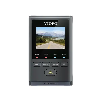 Viofo A119 Mini 2 dashcam